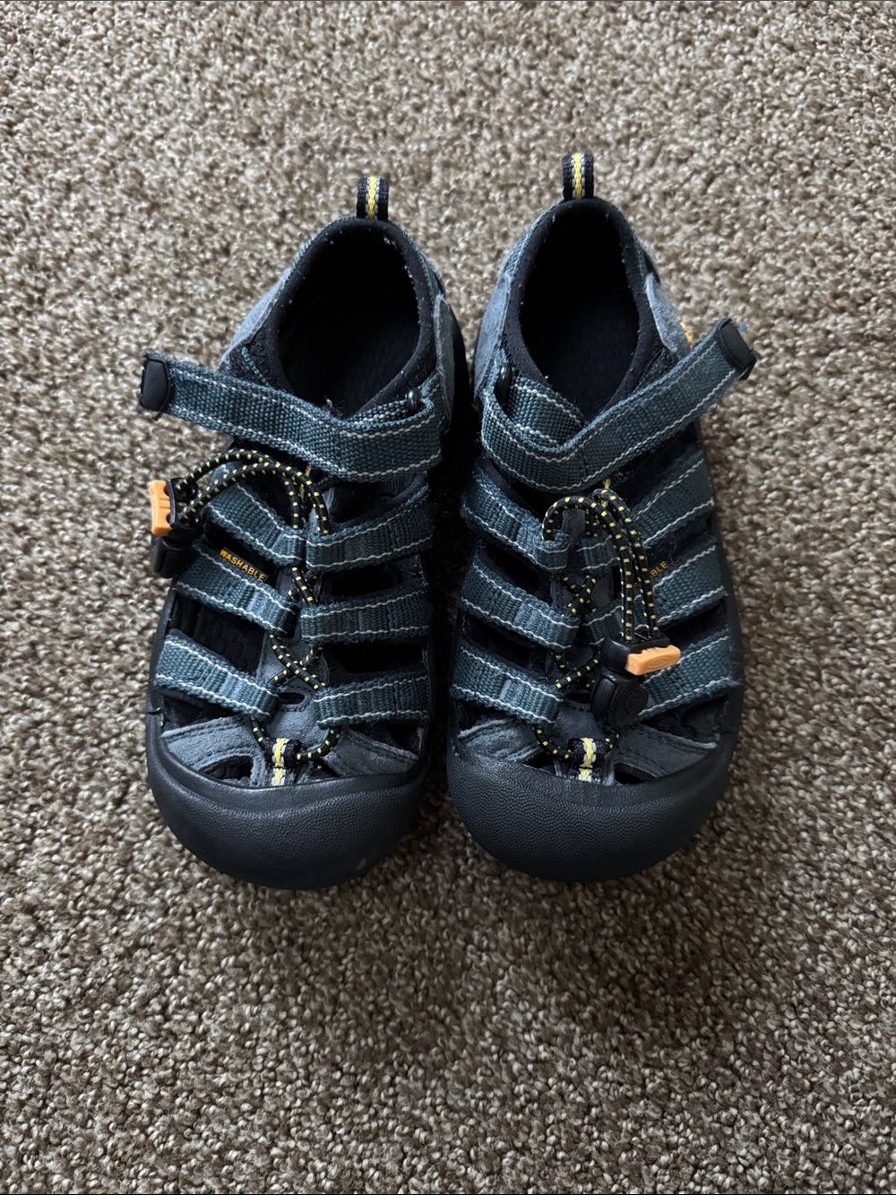 Keen Newport h2 sandals